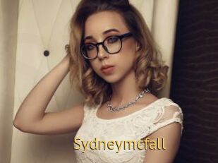 Sydneymcfall
