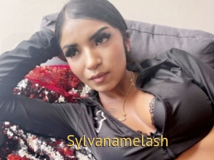 Sylvanamelash