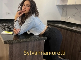 Sylvannamorelli