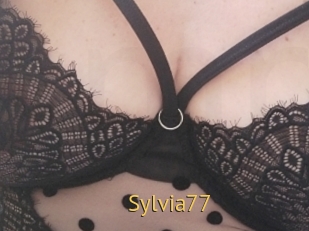 Sylvia77