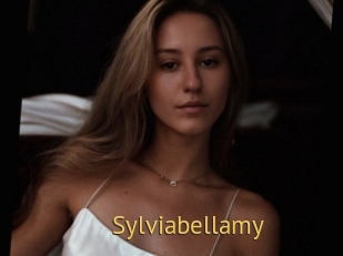Sylviabellamy