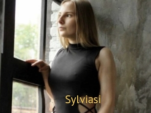 Sylviasi