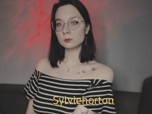 Sylviehorton