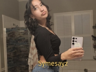 Symesayz