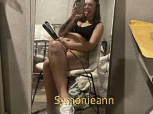 Symonieann