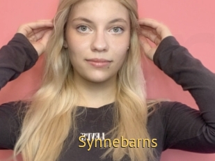 Synnebarns