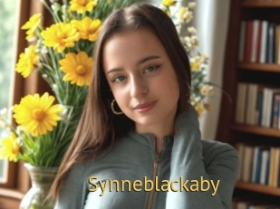 Synneblackaby