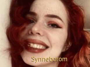 Synneborom