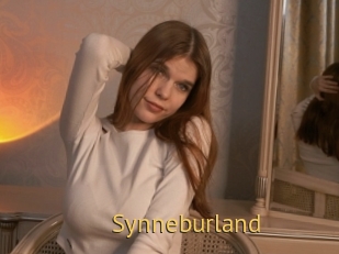 synneburland Smilin Pussy