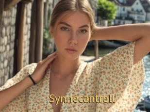 Synnecantrell