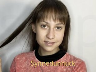 Synnedunnuck