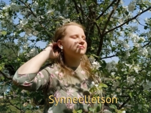 Synneelletson