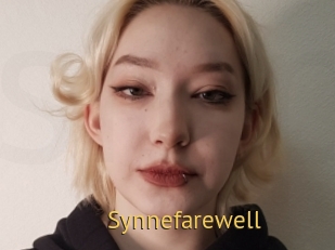 Synnefarewell