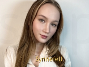 Synnefell