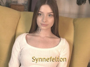 Synnefelton