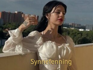 Synnefenning