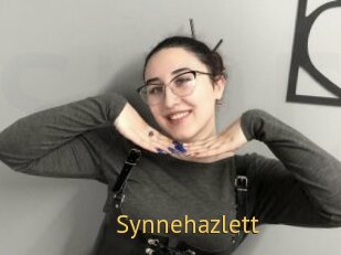 Synnehazlett