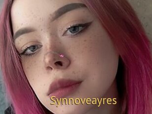 Synnoveayres
