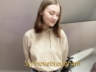 Synnovebrougham