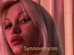 Synnovebyron