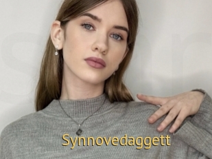 Synnovedaggett