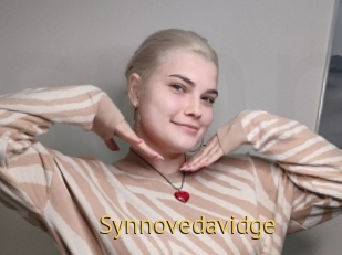 Synnovedavidge