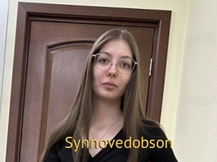 Synnovedobson