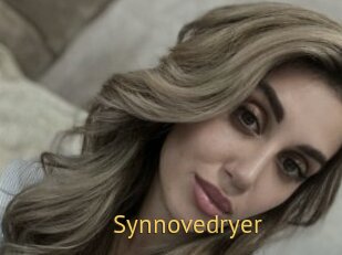 Synnovedryer