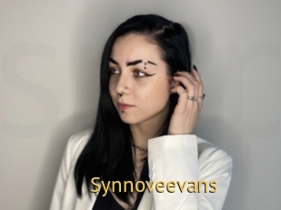 synnoveevans Smilin Pussy