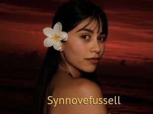Synnovefussell