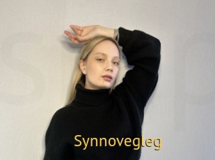 Synnovegleg