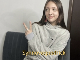 Synnovegoodrick