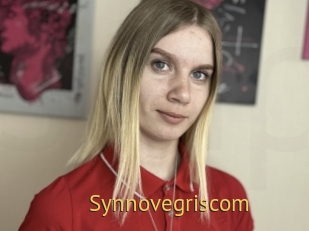 Synnovegriscom