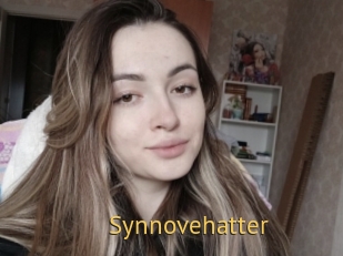 synnovehatter Smilin Pussy