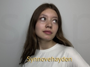 Synnovehaydon