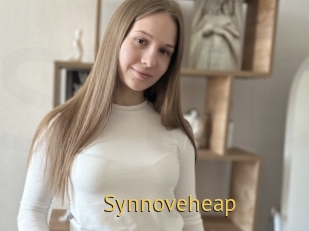 Synnoveheap