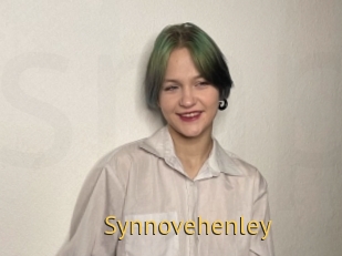 Synnovehenley