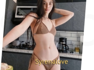 Syrenalove