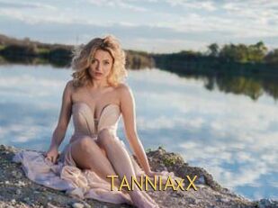 TANNIAxX