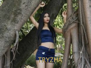 TRYZHA