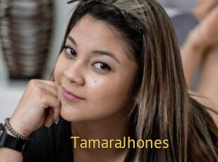 TamaraJhones