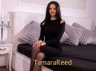 TamaraReed