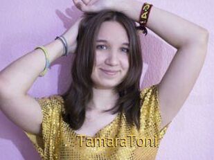 TamaraToni