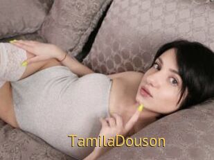 TamilaDouson