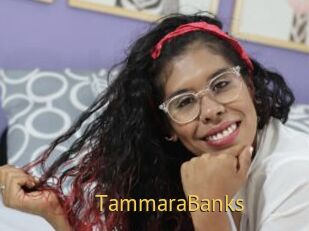 TammaraBanks