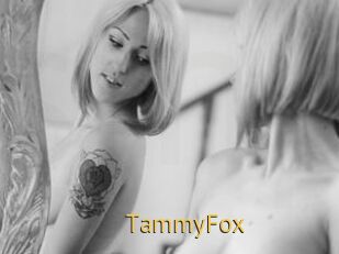 TammyFox