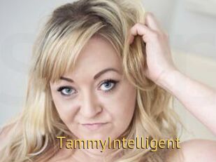 TammyIntelligent