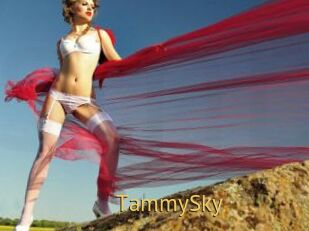 TammySky