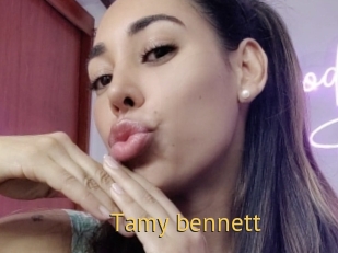 Tamy_bennett Smilin Pussy