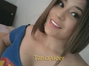 TaniaAlder